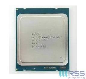 Intel Server CPU Xeon E5-2637 v2