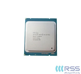 Intel Server CPU Xeon E5-2670 v2