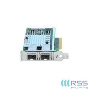 HPE Ethernet 10Gb 2-Port 562SFP+ Adapter