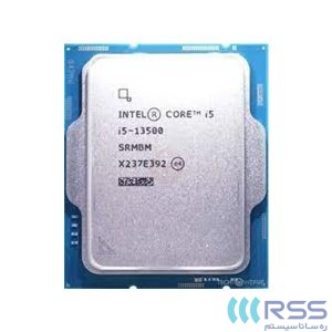 Intel Core i5-13500 Raptor Lake CPU