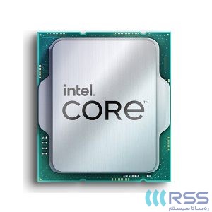 Intel Core i5-13500T Raptor Lake CPU