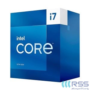 Intel Core i7-13700 Raptor Lake CPU