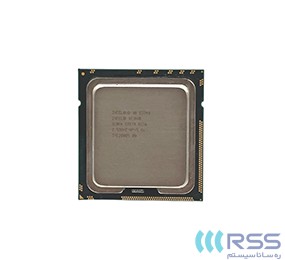 Intel Server CPU Xeon E5540