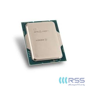 Intel Core i7-13700T Raptor Lake CPU