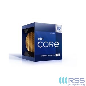 Intel Core i9-12900KS Alder Lake CPU