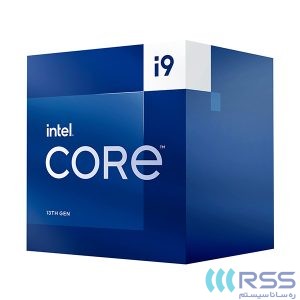 Intel Core i9-13900 Raptor Lake CPU