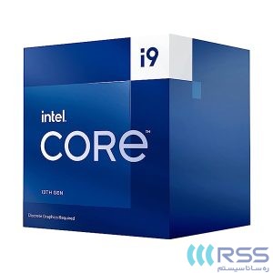 Intel Core i9-13900F Raptor Lake CPU