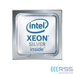 Intel Server CPU Xeon Silver 4310T