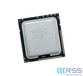 Intel Server CPU Xeon E5620