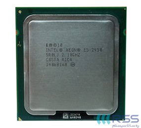 Intel Server CPU Xeon E5-2450