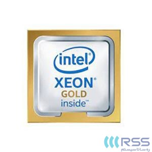 Intel Server CPU Xeon Gold 6346