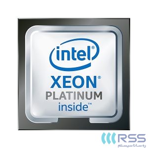 Intel Server CPU Xeon Platinum 9242