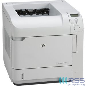 HP Printer LaserJet Pro P4014