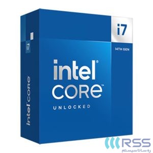 Intel Core i7-14700K Raptor Lake CPU
