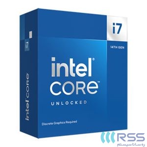 Intel Core i7-14700KF Raptor Lake CPU