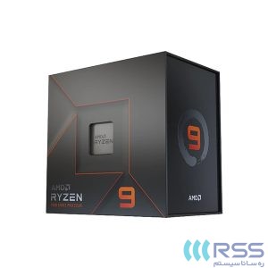AMD Ryzen 9 7900X Desktop CPU