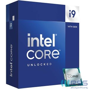 Intel Core i9-14900K Raptor Lake CPU