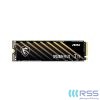  MSI SPATIUM M470 NVMe M.2 1TB