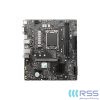 MSI Motherboard PRO H610M-G WIFI