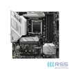 MSI Motherboard MAG B760M MORTAR WIFI DDR4