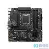 MSI Motherboard PRO B760M-A WIFI DDR4