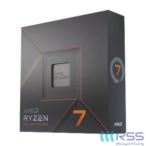 AMD Ryzen 7 7700X Desktop CPU