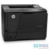 HP Printer LaserJet Pro M401a