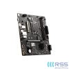 MSI Motherboard PRO H610M-G WIFI