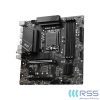 MSI Motherboard PRO B760M-A WIFI DDR4