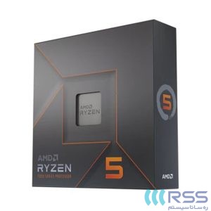 AMD Ryzen 5 7600X Desktop CPU