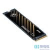  MSI SPATIUM M390 NVMe M.2 250GB