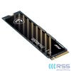  MSI SPATIUM M450 NVMe M.2 250GB