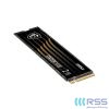  MSI SPATIUM M480 NVMe M.2 500GB