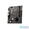 MSI Motherboard PRO H610M-G WIFI