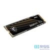  MSI SPATIUM M470 NVMe M.2 1TB