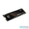  MSI SPATIUM M480 NVMe M.2 500GB