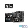 MSI Motherboard PRO B760M-A WIFI DDR4