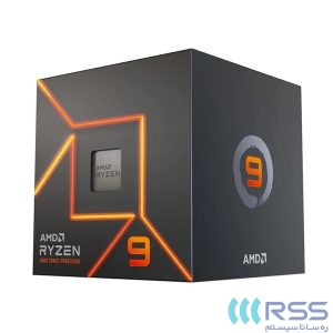 AMD Ryzen 9 7900 Desktop CPU