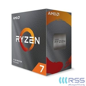 AMD Ryzen 7 5700X Desktop CPU