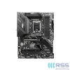 MSI Motherboard MAG B760 TOMAHAWK WIFI DDR4