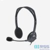 Logitech H111 3.5mm Headset