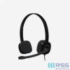 Logitech H151 3.5mm Headset