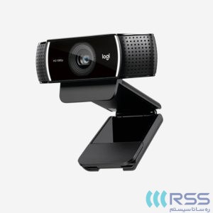 Logitech HD Webcam C922 Pro