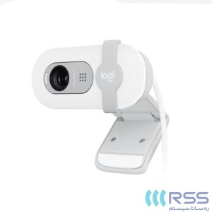 Logitech BRIO 100 Webcam