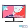 Samsung LS27C368EANXZA 27 inch Monitor