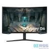 Samsung LS27BG652ENXGO 27 inch Monitor