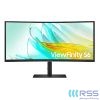 Samsung LS34C650UANXGO 34 inch Monitor