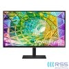 Samsung LS32A804NMNXGO 32 inch Monitor