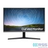 Samsung LC27R500FHNXZA 27 inch Monitor