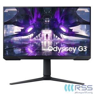 Samsung Odyssey G30A 27 inch Monitor LS27AG302NNXZA
